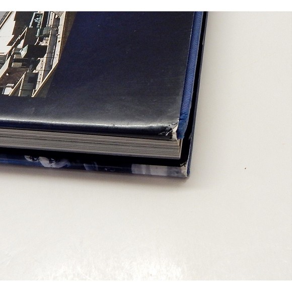 Yankee Stadium The Official Retrospective by Alfred Santasiere III Baseball - Picture 13 of 14